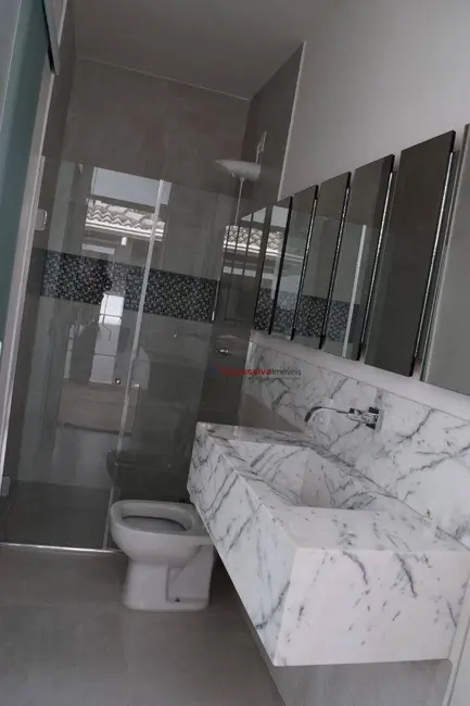 Foto 6 de Casa de Condomínio com 4 quartos à venda, 300m2 em Loteamento Itatiba Country Club, Itatiba - SP