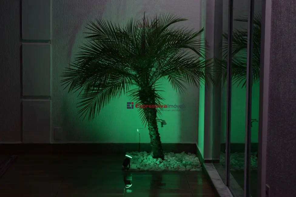 Foto 3 de Casa de Condomínio com 4 quartos à venda, 300m2 em Loteamento Itatiba Country Club, Itatiba - SP