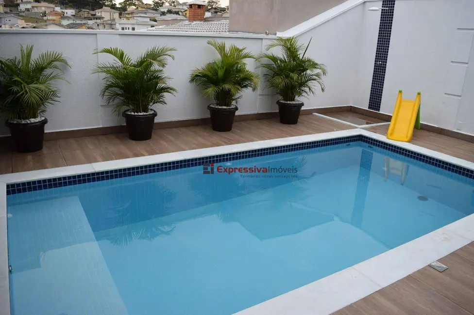 Foto 8 de Casa de Condomínio com 4 quartos à venda, 300m2 em Loteamento Itatiba Country Club, Itatiba - SP