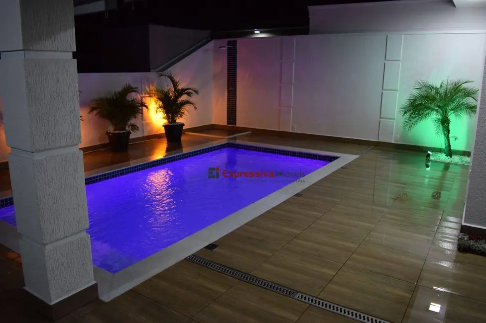 Foto 7 de Casa de Condomínio com 4 quartos à venda, 300m2 em Loteamento Itatiba Country Club, Itatiba - SP