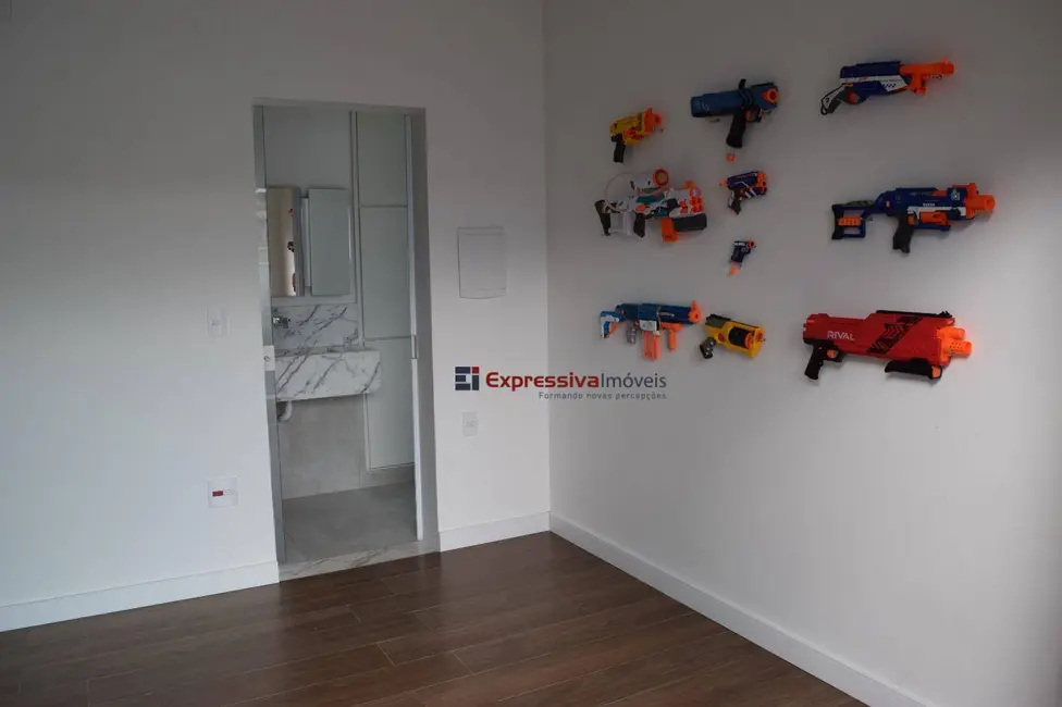 Foto 9 de Casa de Condomínio com 4 quartos à venda, 300m2 em Loteamento Itatiba Country Club, Itatiba - SP