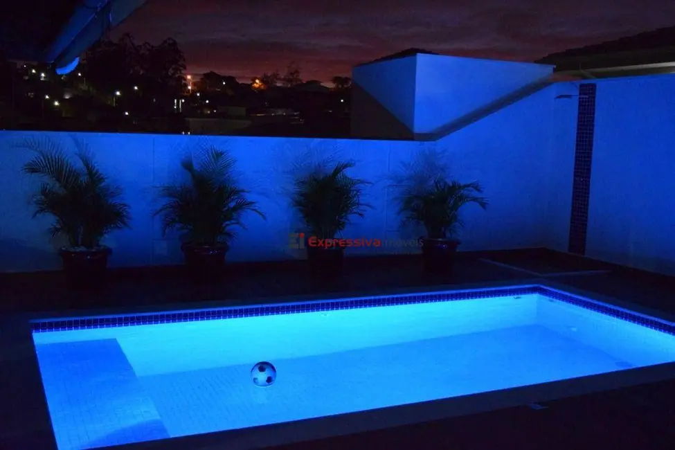 Foto 4 de Casa de Condomínio com 4 quartos à venda, 300m2 em Loteamento Itatiba Country Club, Itatiba - SP