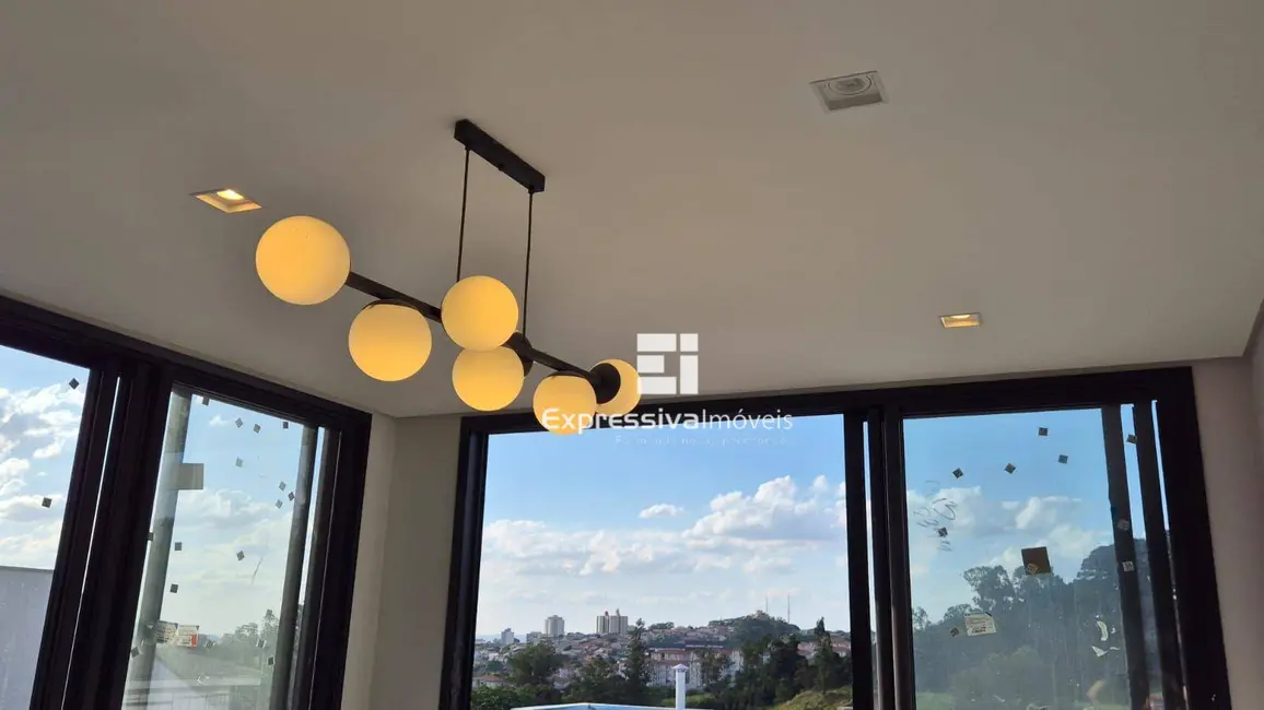 Casa de Condomínio com 4 quartos à venda, 383m2 em Itatiba - SP - imagem 5 Foto 5 de Casa de Condomínio com 4 quartos à venda, 383m2 em Itatiba - SP