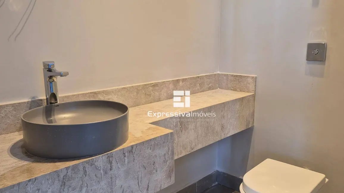 Casa de Condomínio com 4 quartos à venda, 383m2 em Itatiba - SP - imagem 9 Foto 9 de Casa de Condomínio com 4 quartos à venda, 383m2 em Itatiba - SP