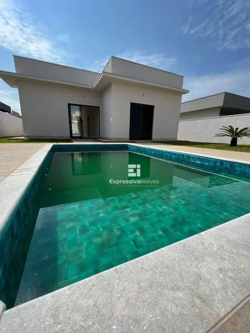 Foto 1 de Casa de Condomínio com 3 quartos à venda, 500m2 em Chácara Santa Cruz dos Pires, Itatiba - SP