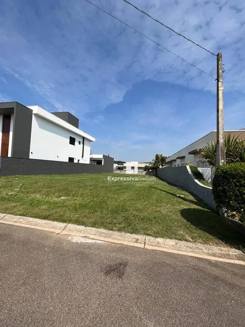 Foto 5 de Terreno / Lote à venda, 500m2 em Chácara Santa Cruz dos Pires, Itatiba - SP