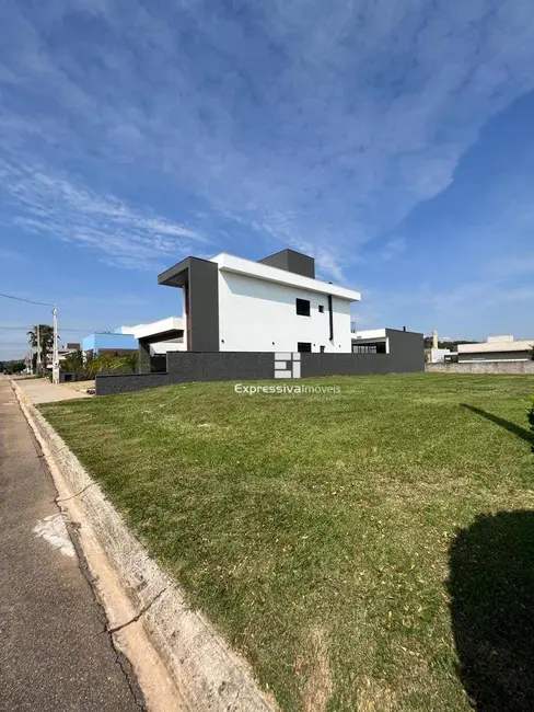 Foto 2 de Terreno / Lote à venda, 500m2 em Chácara Santa Cruz dos Pires, Itatiba - SP
