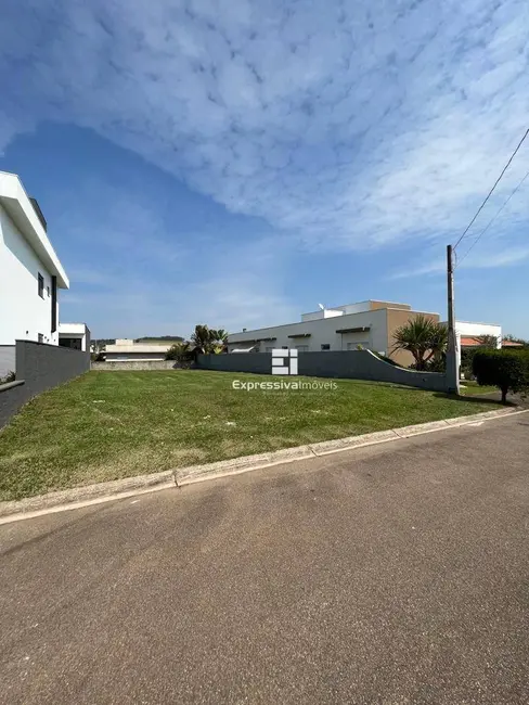 Foto 7 de Terreno / Lote à venda, 500m2 em Chácara Santa Cruz dos Pires, Itatiba - SP