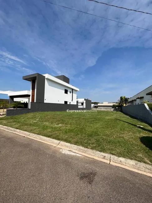 Foto 3 de Terreno / Lote à venda, 500m2 em Chácara Santa Cruz dos Pires, Itatiba - SP