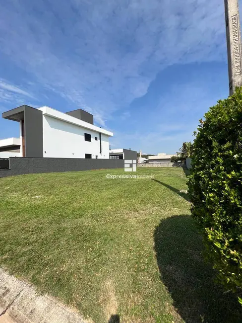 Foto 4 de Terreno / Lote à venda, 500m2 em Chácara Santa Cruz dos Pires, Itatiba - SP