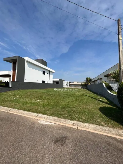 Foto 6 de Terreno / Lote à venda, 500m2 em Chácara Santa Cruz dos Pires, Itatiba - SP