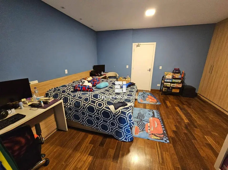 Foto 6 de Casa com 5 quartos à venda, 422m2 em Santana De Parnaiba - SP