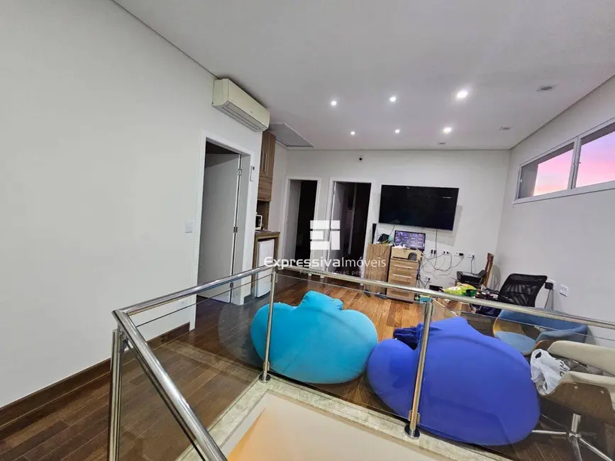 Foto 5 de Casa com 5 quartos à venda, 422m2 em Santana De Parnaiba - SP