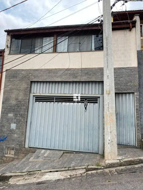 Foto 1 de Casa com 2 quartos à venda, 125m2 em Jardim Mateus, Itatiba - SP