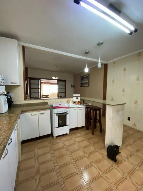 Foto 3 de Casa com 2 quartos à venda, 125m2 em Jardim Mateus, Itatiba - SP