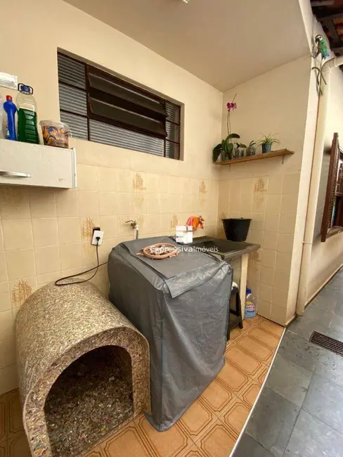 Foto 9 de Casa com 2 quartos à venda, 125m2 em Jardim Mateus, Itatiba - SP