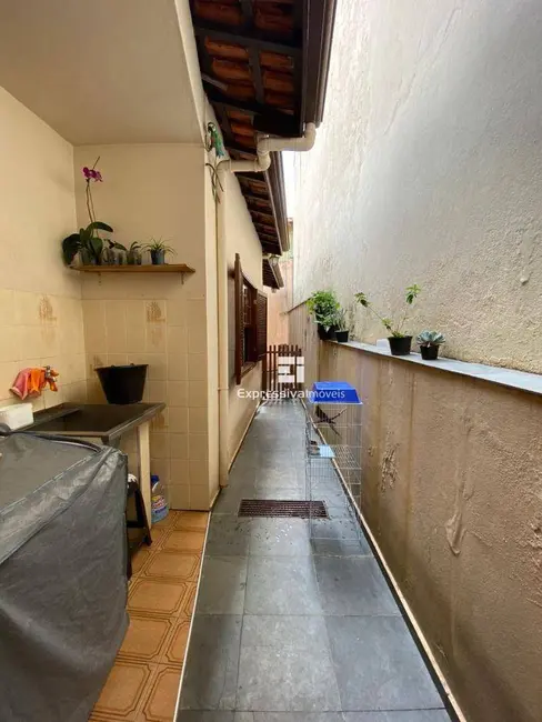 Foto 8 de Casa com 2 quartos à venda, 125m2 em Jardim Mateus, Itatiba - SP