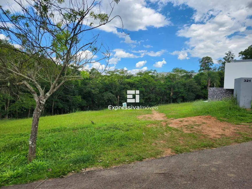 Foto 1 de Terreno / Lote à venda, 1046m2 em Jardim São Marcos, Itatiba - SP