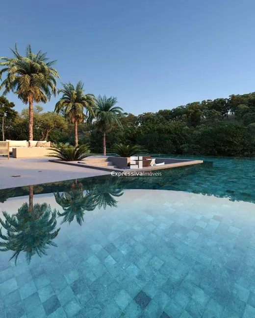 Foto 8 de Terreno / Lote à venda, 1046m2 em Jardim São Marcos, Itatiba - SP