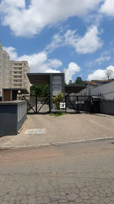 Foto 2 de Apartamento com 2 quartos à venda, 58m2 em Bairro da Ponte, Itatiba - SP