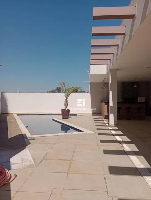 Foto 6 de Apartamento com 2 quartos à venda, 58m2 em Bairro da Ponte, Itatiba - SP