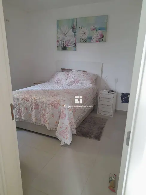 Foto 4 de Apartamento com 2 quartos à venda, 58m2 em Bairro da Ponte, Itatiba - SP