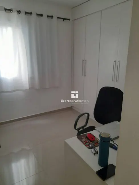 Foto 5 de Apartamento com 2 quartos à venda, 58m2 em Bairro da Ponte, Itatiba - SP
