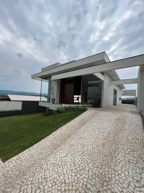 Foto 4 de Casa de Condomínio com 3 quartos à venda, 620m2 em Bairro da Posse, Itatiba - SP