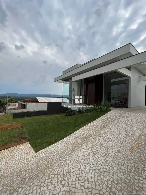 Foto 5 de Casa de Condomínio com 3 quartos à venda, 620m2 em Bairro da Posse, Itatiba - SP