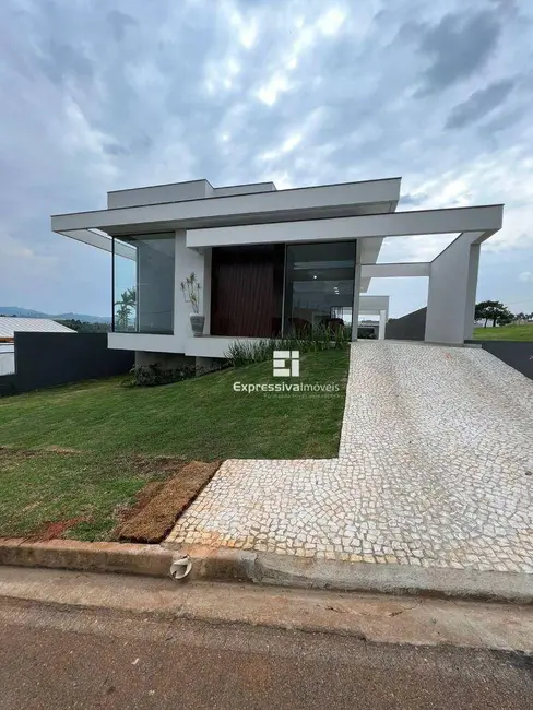 Foto 3 de Casa de Condomínio com 3 quartos à venda, 620m2 em Bairro da Posse, Itatiba - SP