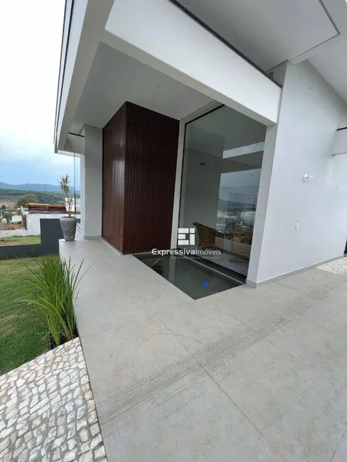 Foto 6 de Casa de Condomínio com 3 quartos à venda, 620m2 em Bairro da Posse, Itatiba - SP