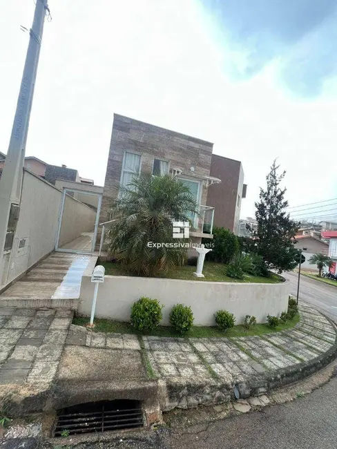 Foto 5 de Casa de Condomínio com 4 quartos à venda, 348m2 em Residencial Fazenda Serrinha, Itatiba - SP
