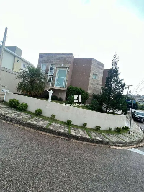 Foto 4 de Casa de Condomínio com 4 quartos à venda, 348m2 em Residencial Fazenda Serrinha, Itatiba - SP