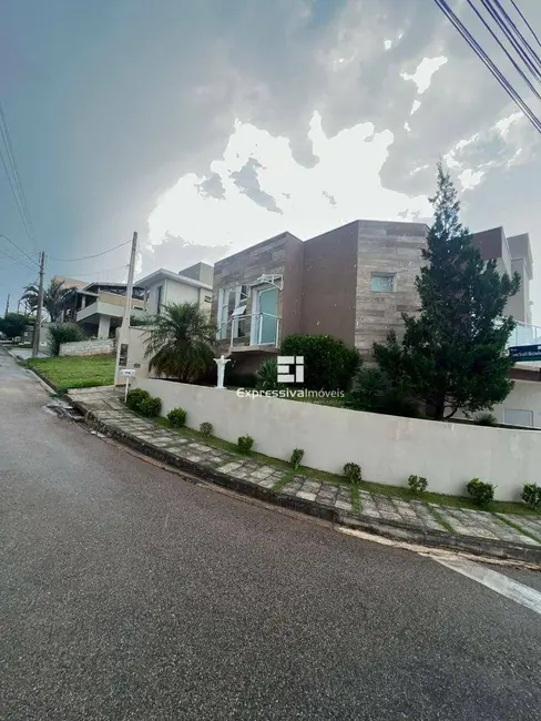 Foto 3 de Casa de Condomínio com 4 quartos à venda, 348m2 em Residencial Fazenda Serrinha, Itatiba - SP
