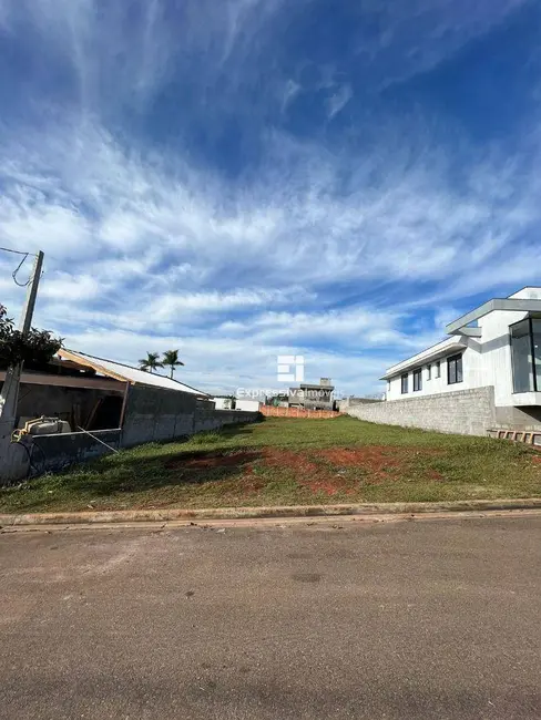 Foto 2 de Terreno / Lote à venda, 644m2 em Bairro da Posse, Itatiba - SP