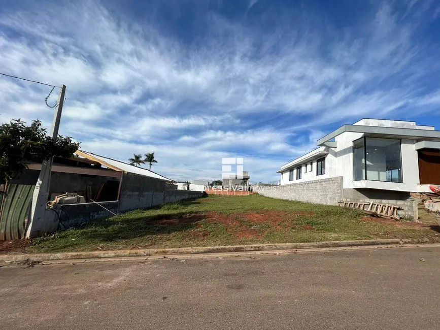 Foto 1 de Terreno / Lote à venda, 644m2 em Bairro da Posse, Itatiba - SP