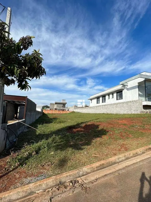 Foto 3 de Terreno / Lote à venda, 644m2 em Bairro da Posse, Itatiba - SP