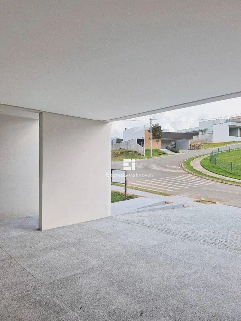 Foto 9 de Casa de Condomínio com 4 quartos à venda, 410m2 em Bairro Itapema, Itatiba - SP