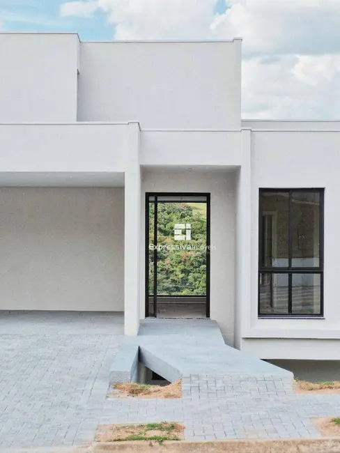 Foto 5 de Casa de Condomínio com 4 quartos à venda, 410m2 em Bairro Itapema, Itatiba - SP