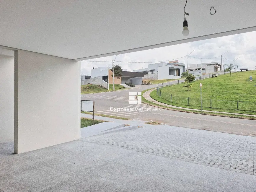 Foto 8 de Casa de Condomínio com 4 quartos à venda, 410m2 em Bairro Itapema, Itatiba - SP