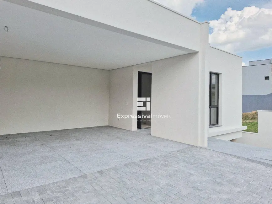 Foto 7 de Casa de Condomínio com 4 quartos à venda, 410m2 em Bairro Itapema, Itatiba - SP