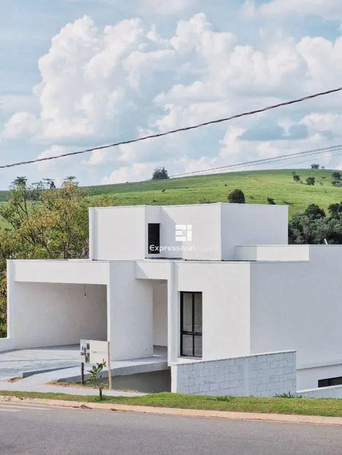 Foto 3 de Casa de Condomínio com 4 quartos à venda, 410m2 em Bairro Itapema, Itatiba - SP