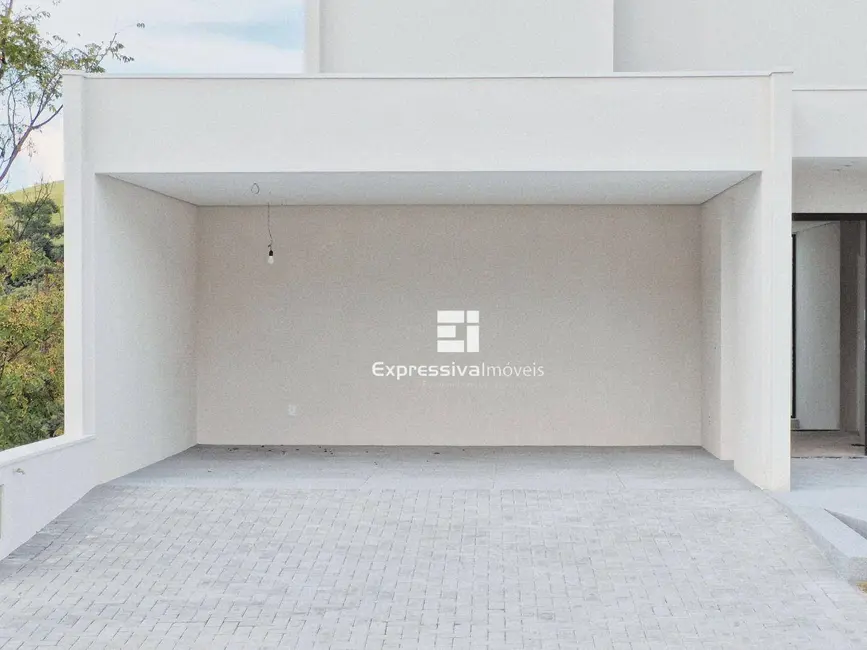 Foto 6 de Casa de Condomínio com 4 quartos à venda, 410m2 em Bairro Itapema, Itatiba - SP