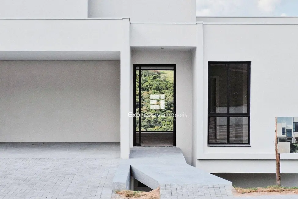 Foto 4 de Casa de Condomínio com 4 quartos à venda, 410m2 em Bairro Itapema, Itatiba - SP