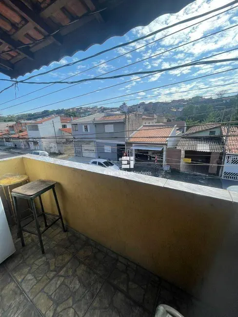 Foto 6 de Casa com 2 quartos à venda, 125m2 em Parque da Colina, Itatiba - SP