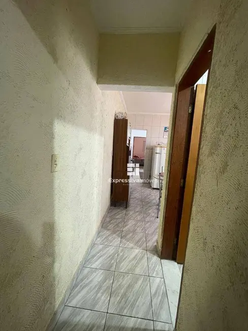 Foto 5 de Casa com 2 quartos à venda, 125m2 em Parque da Colina, Itatiba - SP