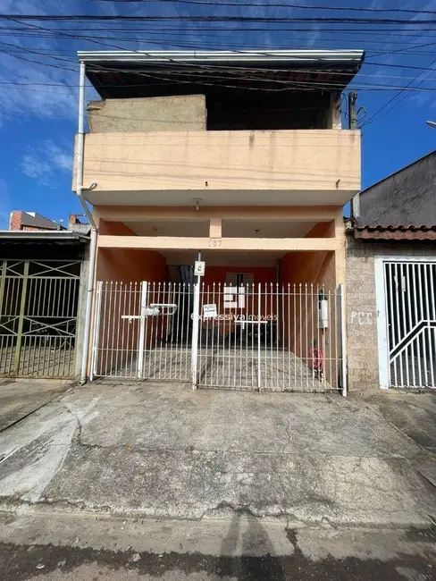 Foto 1 de Casa com 2 quartos à venda, 125m2 em Parque da Colina, Itatiba - SP