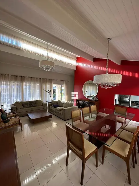 Foto 4 de Casa com 3 quartos à venda, 600m2 em Nova Itatiba, Itatiba - SP