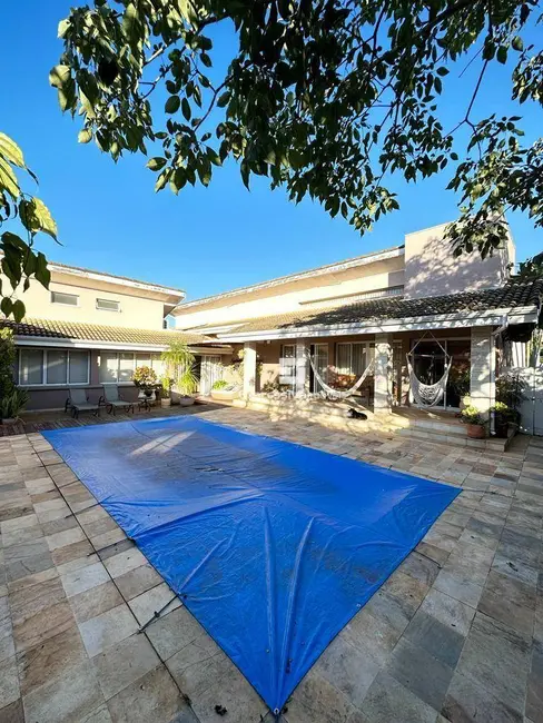 Foto 1 de Casa de Condomínio com 3 quartos à venda, 600m2 em Nova Itatiba, Itatiba - SP