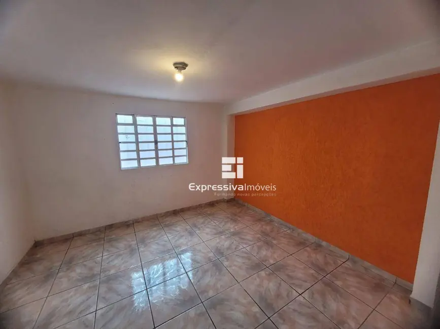 Foto 8 de Casa com 2 quartos à venda, 125m2 em Jardim México, Itatiba - SP